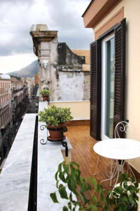 B&B Vivere Palermo Palermo